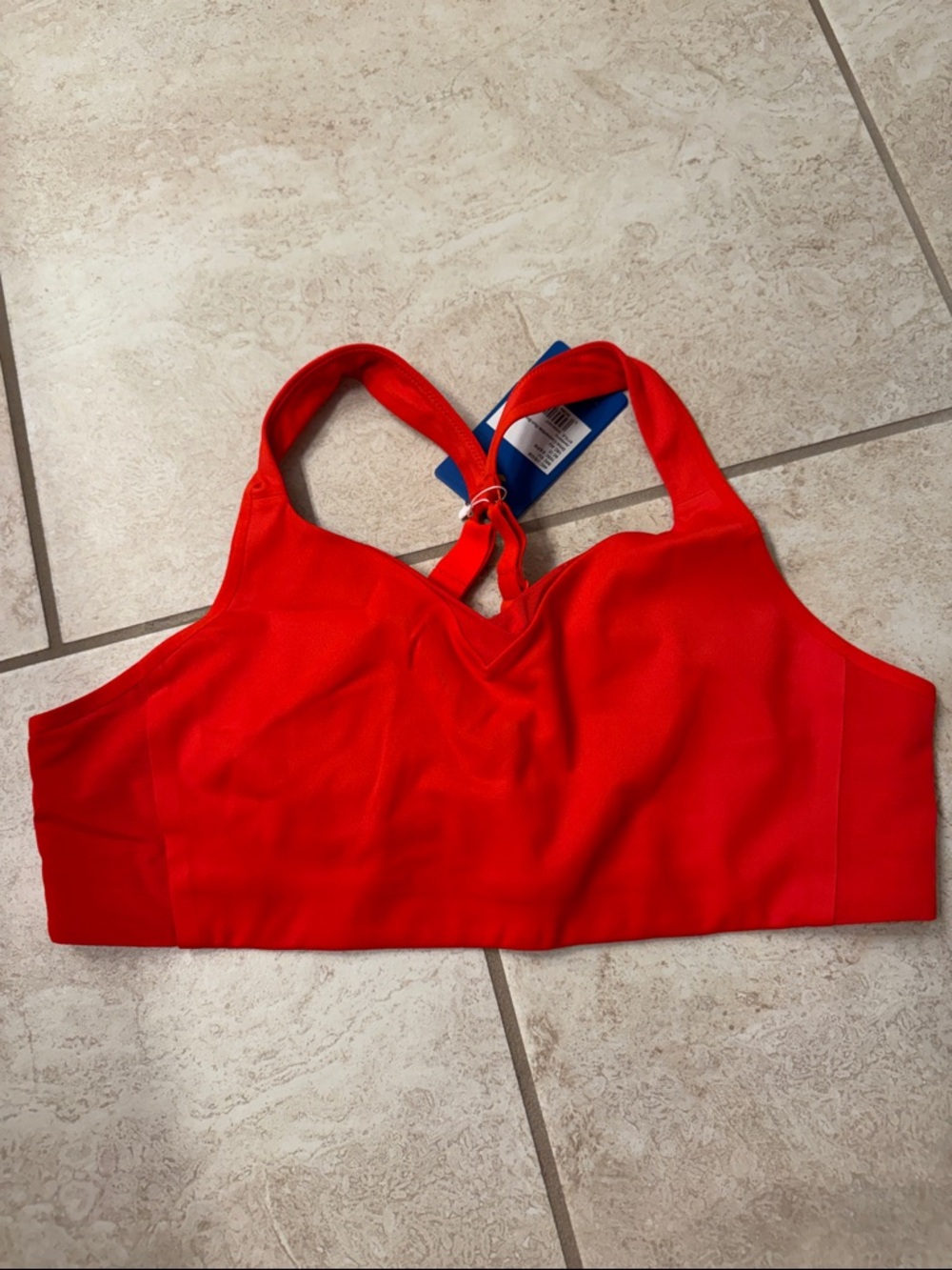 Brooks Sports Bra 40C
